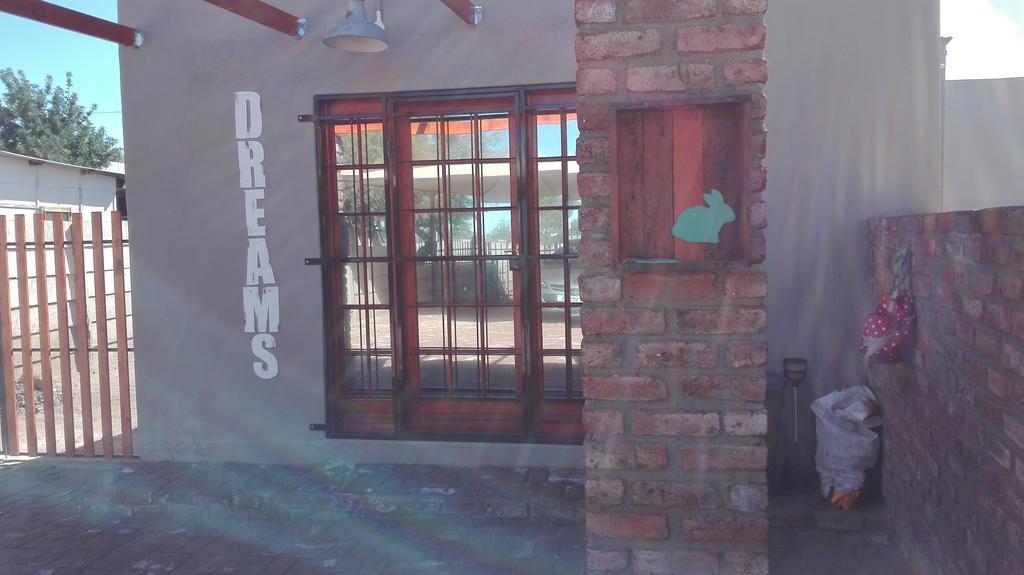 Dreams 호텔 보퍼트웨스트 외부 사진